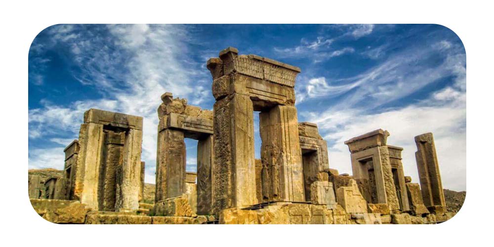 بلیط هواپیمای مشهد شیراز